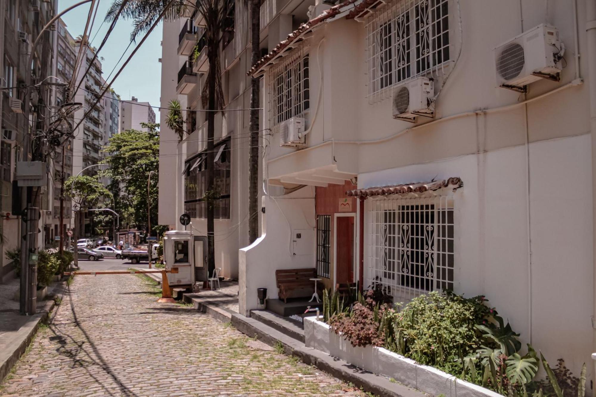 Matianellu Rio Hostel - Rio de Janeiro — Fotos 1